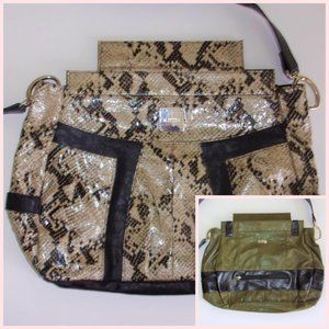 2 Miche Shell Shoulder Bags & 1 Shoulder Strap